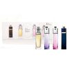 Set  4 Chai Mini Nước Hoa Dior Addict LA Collection (Pháp) NH113