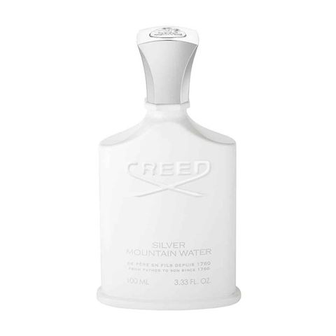 Nước Hoa Unisex Creed Silver Mountain Water (Pháp) NH58