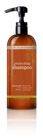 dōTERRA Salon Essentials® Protecting Shampoo 32 oz (CST08)