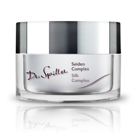 Kem dưỡng cao cấp chiết xuất từ tơ tằm Silk Complex Dr46