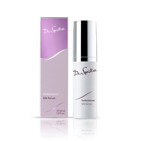 Serum cao cấp từ tơ tằm chuyên dùng cho da lão hoá Silk Serum Dr45