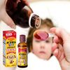 Siro trị ho cảm cúm không kháng sinh Papuron S Kids 120ml (Nhật bản) HOT38