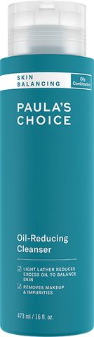 Sữa rửa mặt giảm dầu Paula’s Choice Skin Balancing Oil-Reducing Cleanser PC26