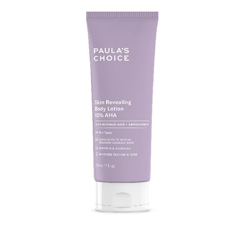 Kem dưỡng thể trắng da Paula’s Choice Resist Skin Revealing Body Lotion 10% AHA PC43