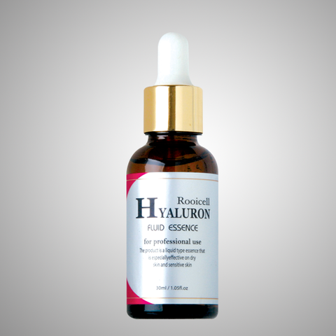Hyaluron Fluid Essence: Tinh chất căng da, dưỡng ẩm (RO15)