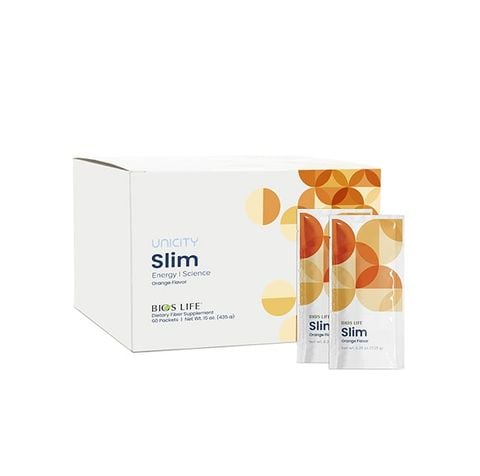 Bios Life Slim (UNI04)
