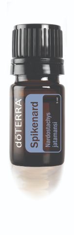 Tinh Dầu Spikenard (TDĐ20)