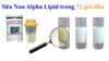 Sữa non Alpha Lipid Lifeline (HOT05)