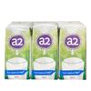 Sữa Tươi Nguyên Kem A2 Dạng Nước [Thùng 24 Hộp x 200ml] Úc HOT30