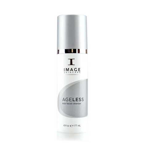 Sữa rửa mặt chống lão hóa Image Skincare Ageless Total Facial Cleanser (IM64)