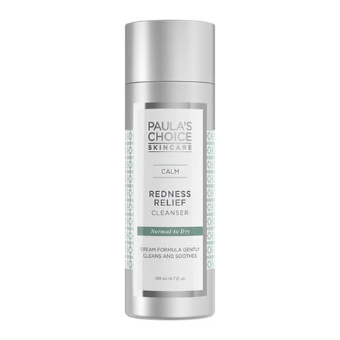 Sữa rửa mặt cho da dầu Paula’s Choice Calm Redness Relief Cleanser PC03