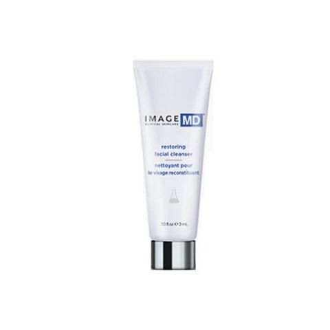 Sữa Rửa Mặt Trẻ Hóa Da MD Restoring Facial Cleanser (3ml) (IM72)