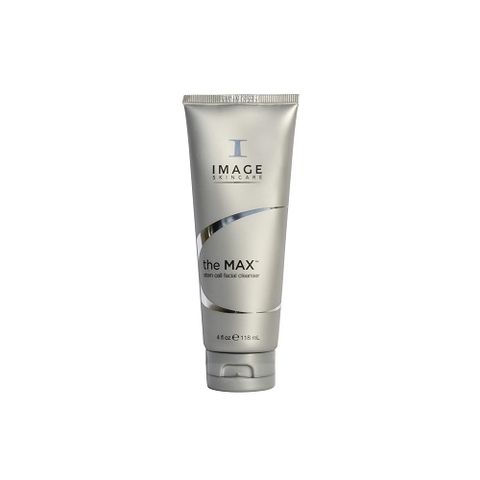 Sữa rửa mặt Phục Hồi Và Nuôi Dưỡng Da Image The Max Stem Cell Facial Cleanser (IM69)
