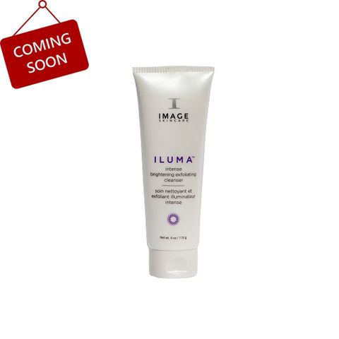 Sữa rửa mặt tẩy tế bào chết làm mờ thâm nám Image Iluma Intense Brightening Exfoliating Cleanser (IM70)