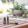 Hỗn hợp tinh dầu giúp hơi thở thơm tho SuperMint TDHH76