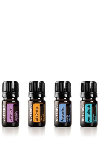 Bộ Du lịch travel-kit (TDĐ69)