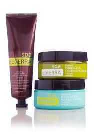 dōTERRA Spa Luxury Kit  (SPA17)