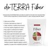 Cung cấp tổng thể chất sơ cao cấp dōTERRA Fiber (TPCN22)