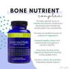 Phức hợp dinh dưỡng chìa khóa cho xương tuổi trưởng thành Bone Nutrient Essential Complex (TPCN04)