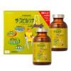 Tảo vàng Cao cấp khỏe trẻ đẹp Spirulina EX 1000 Viên (Nhật bản) (HOT07)