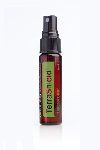 TerraShield® Spray (TDHH56)
