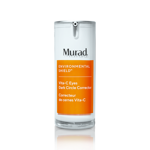 Kem điều chỉnh quầng thâm mắt thế hệ mới Vita-C Eyes Dark Circle Corrector MUR51