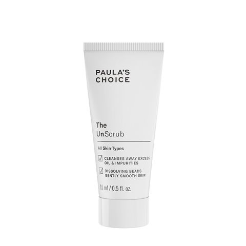 Sữa rửa mặt tẩy tế bào chết Paula’s Choice The UnScrub - 15ml PC71