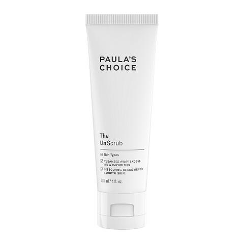Sữa rửa mặt tẩy tế bào chết Paula’s Choice The UnScrub PC67
