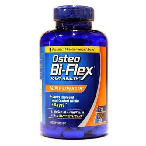 Viên uống bổ Xương Khớp Osteo Bi-Flex HOT24
