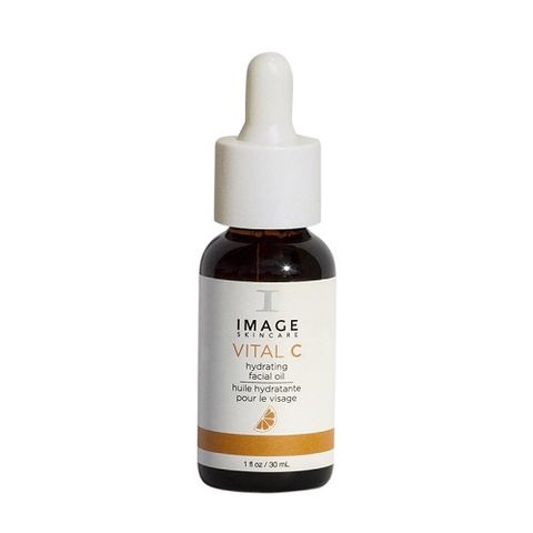 Tinh dầu massage chống lão hóa Image Skincare Vital C Hydrating Facial Oil (IM75)