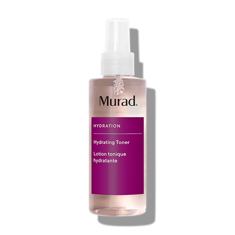 Toner cấp ẩm và phục hồi sinh khí cho da Hydrating Toner  MUR18