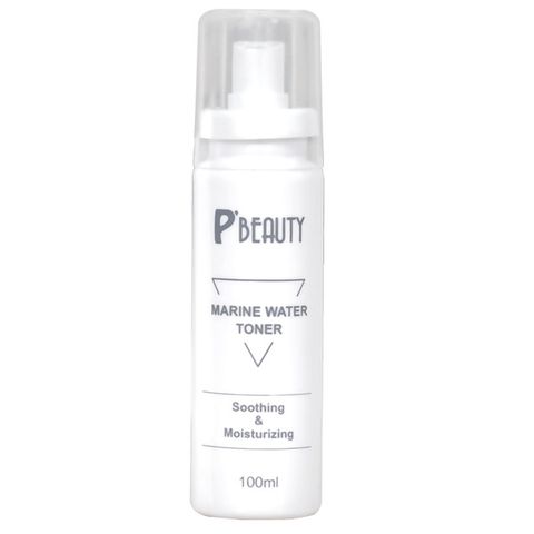 TONER MUỐI KHOÁNG P’BEAUTY (PB52)