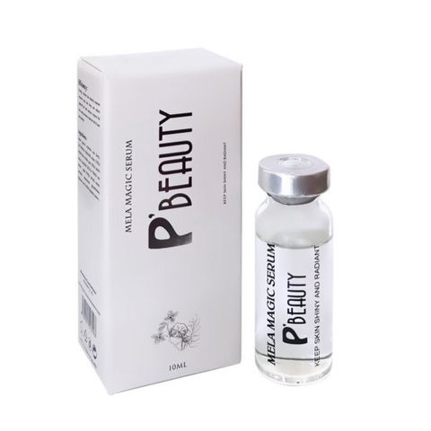 MELA MAGIC SERUM – TINH CHẤT ĐÀO THẢI NÁM – CÔNG NGHỆ HÀN (PB32)