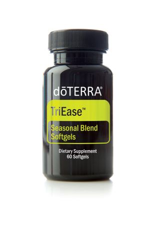 TriEase® Softgels doTerra (TDHH57)