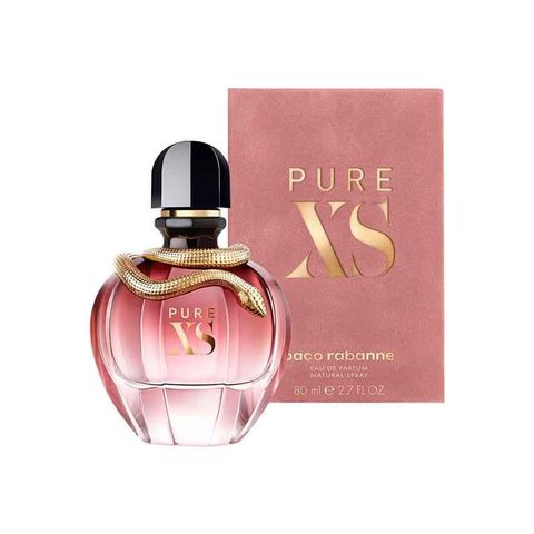 Nước hoa Nữ Paco Rabanne Pure XS For Her (Pháp) NH82