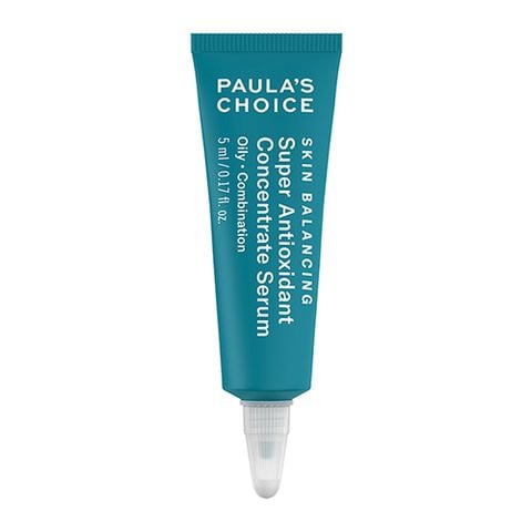 Serum chống lão hóa kiềm dầu Paulas Choice Balancing Antioxdant Serum 5ml PC75