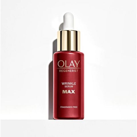 Tinh chất serum chống nhăn Olay  Regenerist Max  Wrinkle OL24