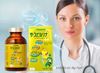 Tảo vàng Cao cấp khỏe trẻ đẹp Spirulina EX 1000 Viên (Nhật bản) (HOT07)