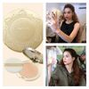 Phấn phủ kiềm dầu siêu mịn Canmake Marshmallow Finish Powder (Nhật Bản) HOT75