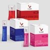 Bộ 3 VLive (V-Trition, V-Oxy+, V-Neral) Thực phẩm dinh dưỡng cho tế bào (Malaysia) HOT179