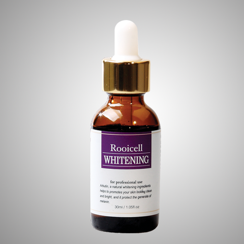WHITENING SERUM - Làm trắng sáng, chống lão hóa (RO33)