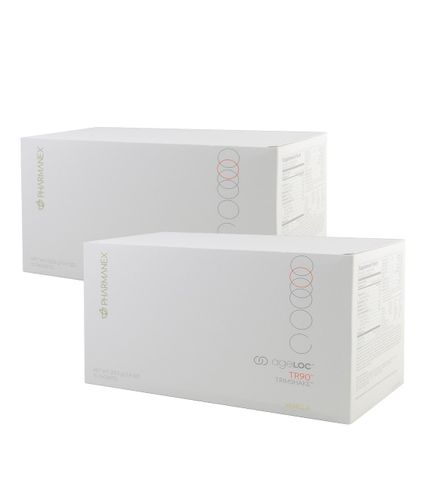 Thực Phẩm Bảo Vệ Sức Khỏe: ageLOC TR90® Trimshake hương Va ni (NUK52)
