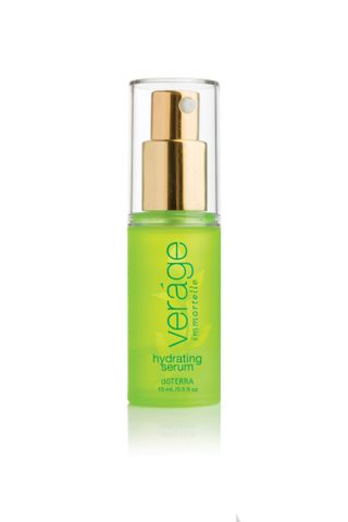Huyết thanh đỉnh cao tuổi trẻ tối ưu Veráge ® Immortelle Hydrating Serum (CSDV04)