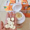Viên Ngậm Vitamin C Jeju Tangerine King Premium (Hàn Quốc) HOT44