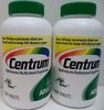 Viên uống bổ sung Vitamin cho người dưới 50 tuổi Centrum Adults Under 50 (Mỹ) HOT208