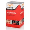 Viên uống nhau thai cừu đỏ Rebirth Red Placenta 3000mg ( Australia ) (HOT09)