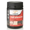 Viên uống nhau thai cừu đỏ Rebirth Red Placenta 3000mg ( Australia ) (HOT09)