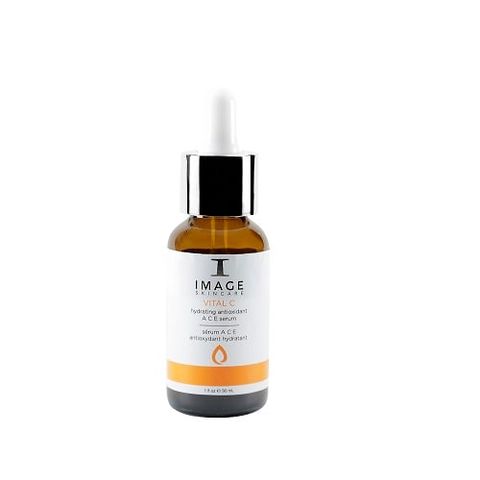 Serum chống oxy hóa và cung cấp dinh dưỡng cho da Image Skincare Vital C Antioxidant Hydrating ACE Serum (IM48)