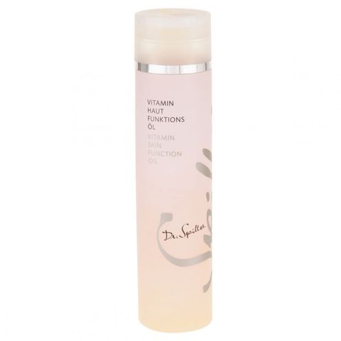 Dầu mát xa với Vitamin Vitamin-Skin Function Oil Dr65