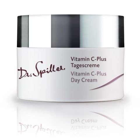 Kem ngày Vitamin C chuyên dùng cho da lão hoá, da bị nám Vitamin C-Plus Day Cream Dr33